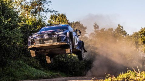 Кале ще се бори до последно за световната титла