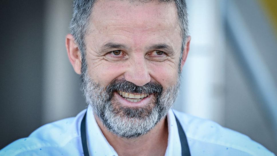 Душан Косич: Изтощихме се, но продължаваме напред