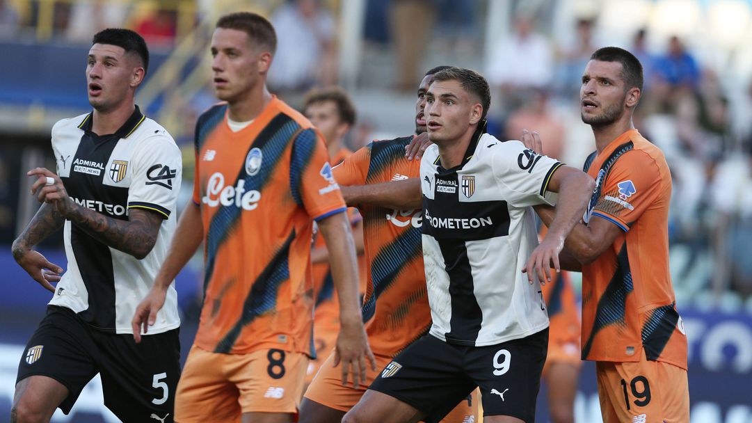 Разочароващо равенство за Аталанта