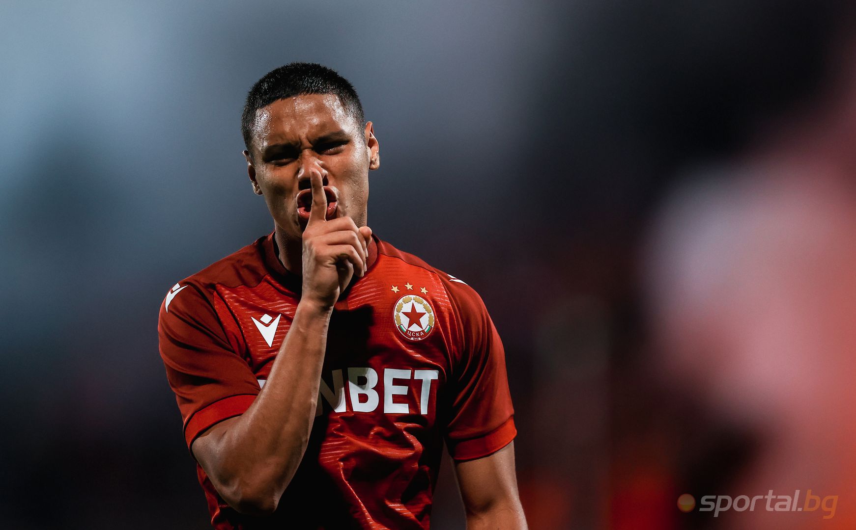  Славия 2:2 ЦСКА 