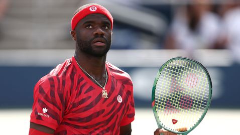 Ранен крах за две от големите американски надежди на US Оpen