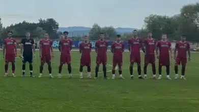 Дубълът на Септември (София) продължава да тренира