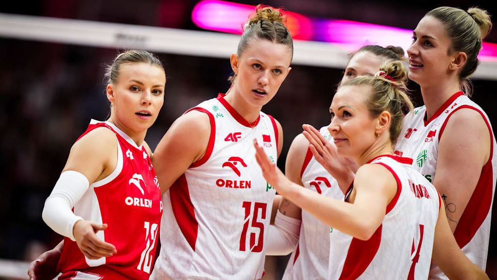 Полша на 1/4-финал след изключителна драма срещу Белгия