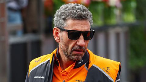  Андреа Стела: И двамата ни водачи заслужаваха първото място 