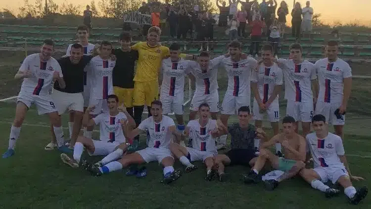 Олимпик бие в Добрич