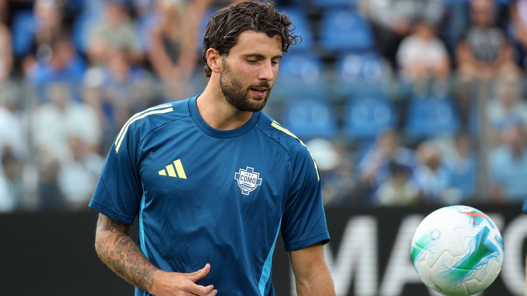 Парма прибра бивша надежда на Милан