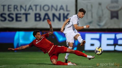 ЦСКА следи голям талант на Славия, Венци обявил цената - засега няма развитие