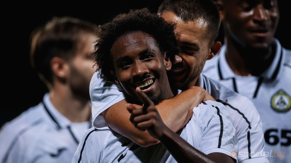 Бранител на Славия може да играе на Световното догодина