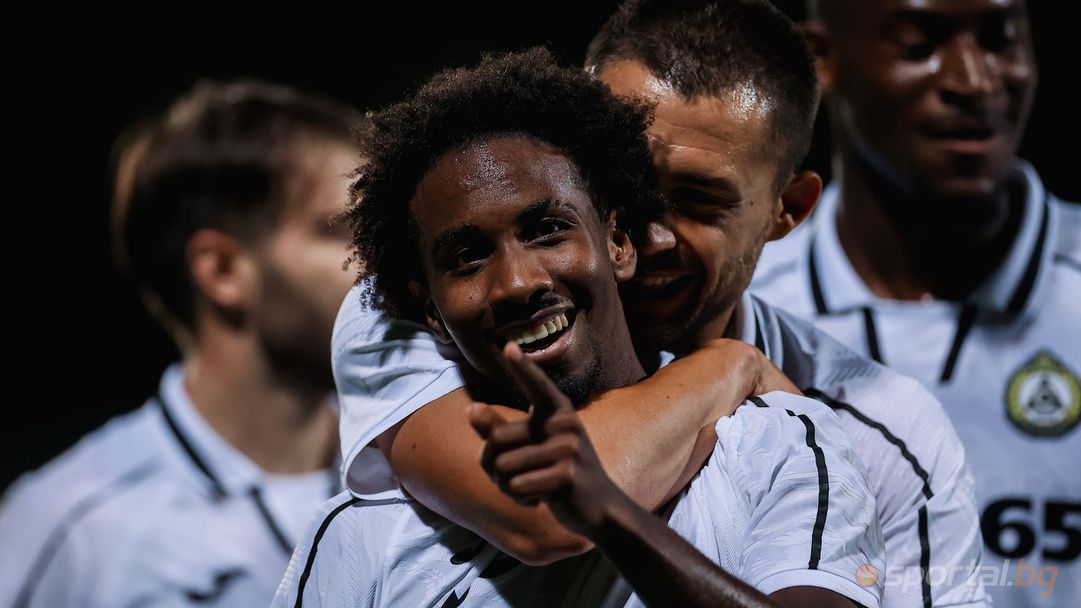 Защитник на Славия получи разрешение да играе за националния отбор на Кабо Верде