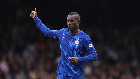 Джаксън напуска Челси в посока Байерн срещу необичайно висока сума