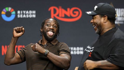  „ Обикновено забавя темпото “: Треньорът на Крауфорд загатна за проекта с Канело 