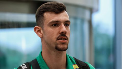 Аспарух Аспарухов: Бленджини промени доста от манталитета на отбора