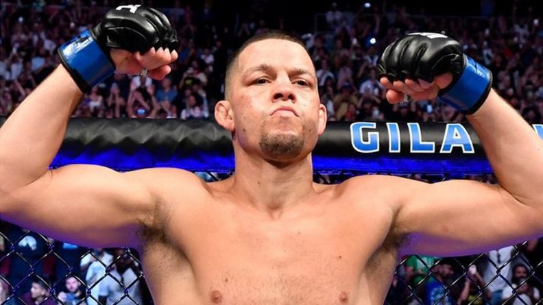 Нейт Диас ще се завърне през декември