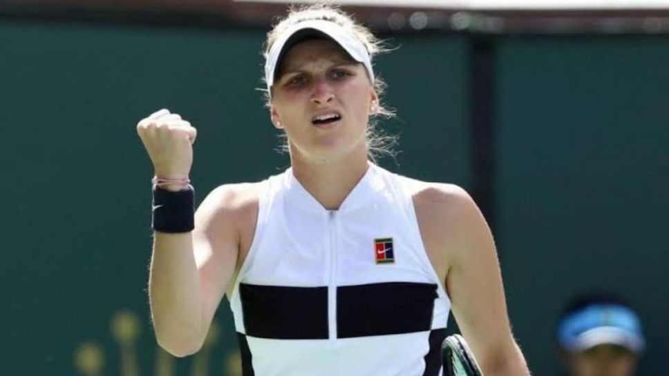 Вондроушова изхвърли Павлюченкова в Чикаго, Андрееску също е аут