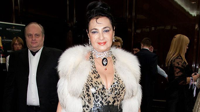 Ирина Винер-Усманова ще пътува с отбора на Русия за Световното в Япония