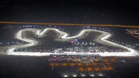 Гран При на Катар влиза в календара на Формула 1 още от този сезон