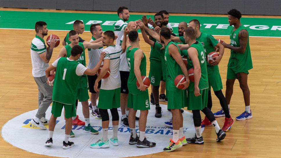 Балкан и Черноморец ще премерят сили преди старта на сезона