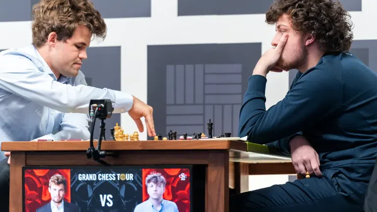 Международната федерация по шахмат ФИДЕ излезе с изявление за започване