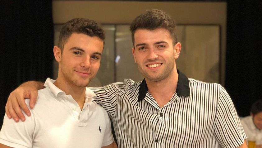 България ще участва с двама гимнастици на Световното в Ливърпул