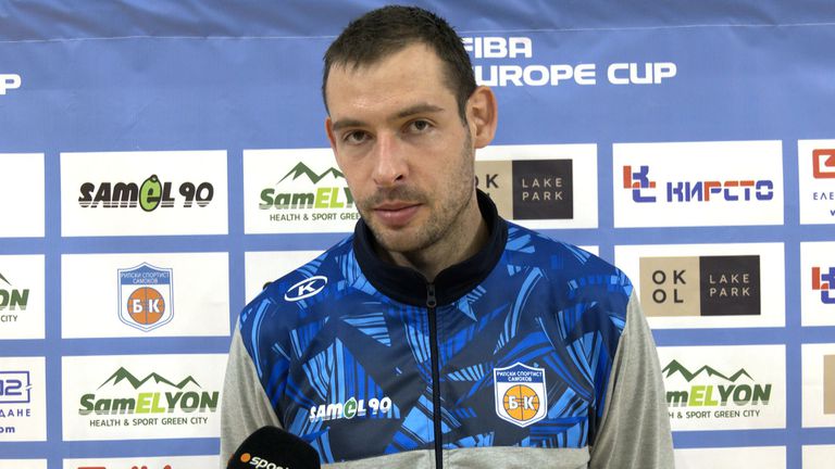 Александър Янев: Имаме време да се поправим и да заиграем по-добре