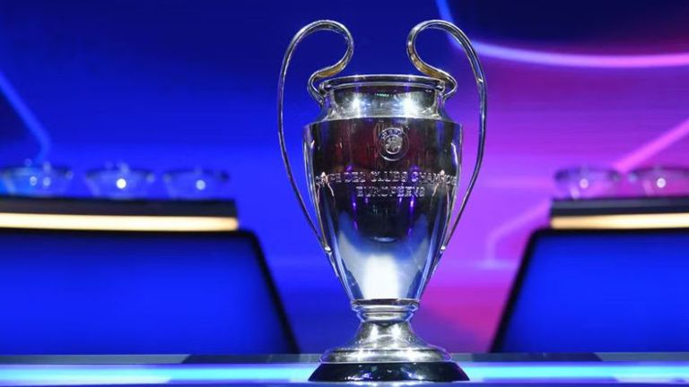 Шампионската лига и Лига Европа ще бъдат в изцяло нов