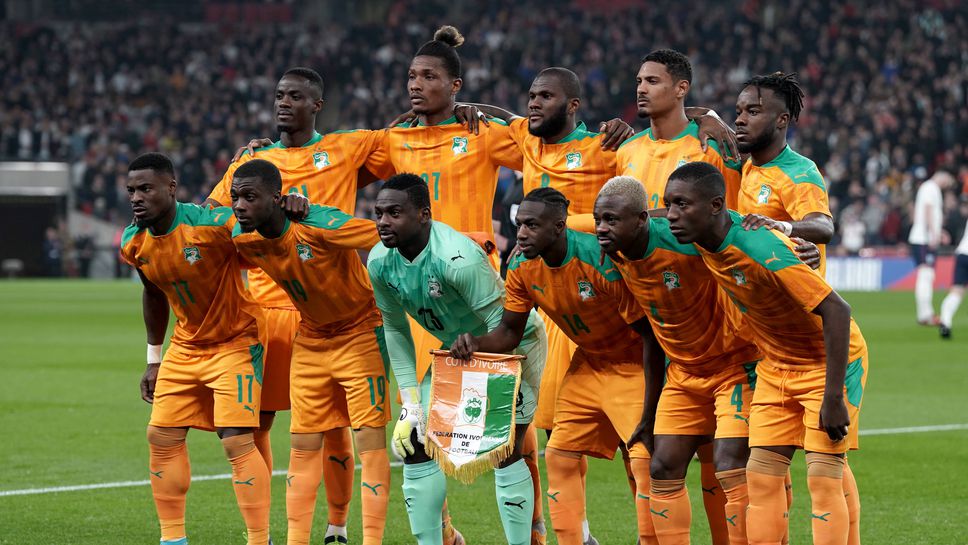 Кот д’Ивоар казаха кога ще станат световни шампиони