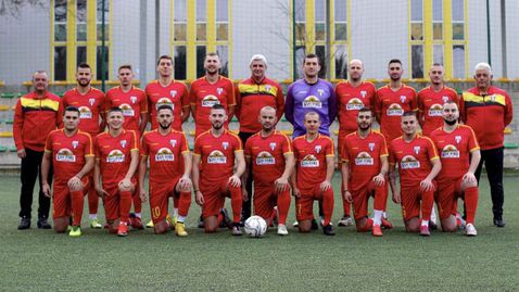 Валентин Пейчев за полусезона на Рилци