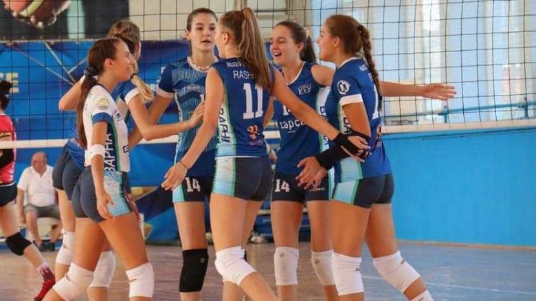 Варна ДКС загуби и от Дея спорт за Купа "Ставри Димитров"