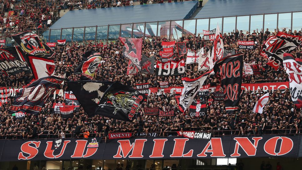 Милан 0:0 Лацио, Проведел и гредата спасиха гостите