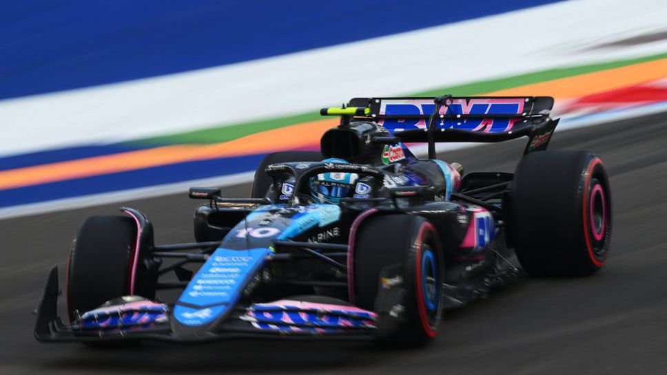 Гасли: Водещите отбори са в отделна лига