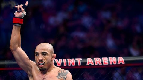 Алдо сложи край на кариерaта си след жестока битка в Монреал