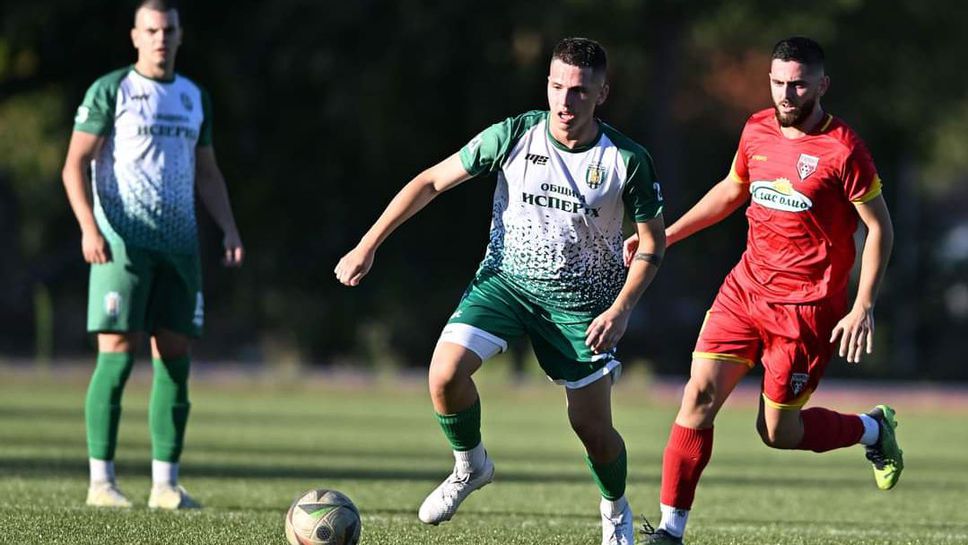 В средата на януари следващата година ще започне подготовката на