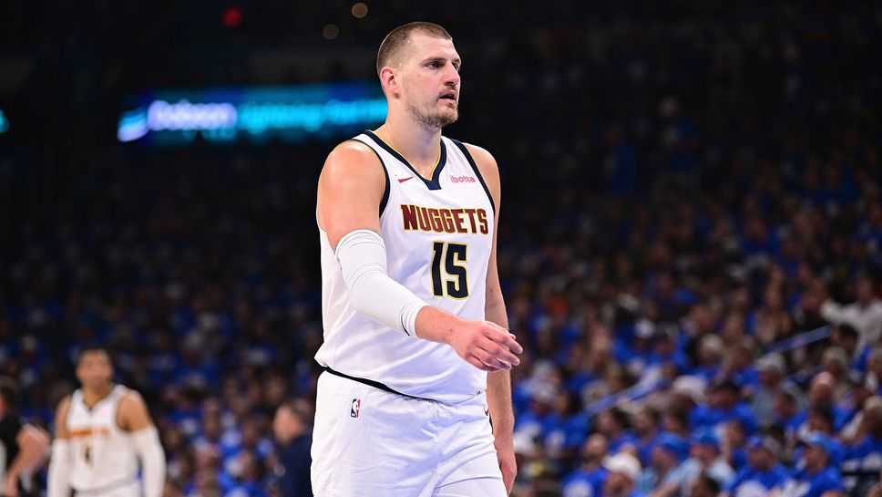 Йокич иска в Нъгетс до края на кариерата си