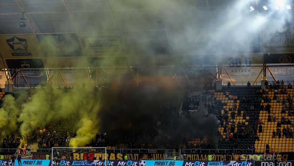 ПФК Ботев преди дербито: Истинската сила на Пловдив е в единството и взаимното уважение