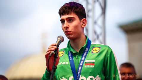 Падуа, без Борис Начев, с 8-а загуба в Италия