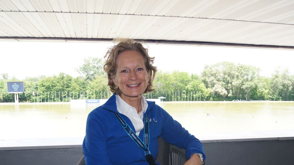 Европейската федерация по гребане благодари на Пловдив