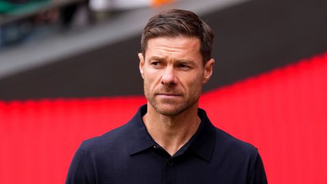 Алонсо: Опитваме се да доминираме и да играем възможно най-високо