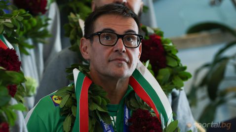 Бленджини: Сега започва трудното, вече няма да гледат на нас като на аутсайдери