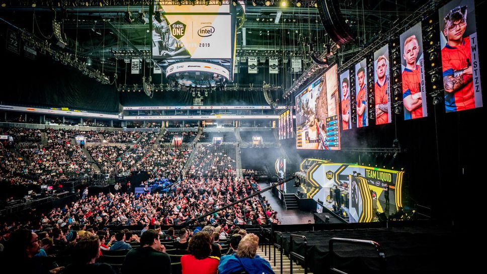 Големите eSports събития на септември: битки, шампиони и изненади