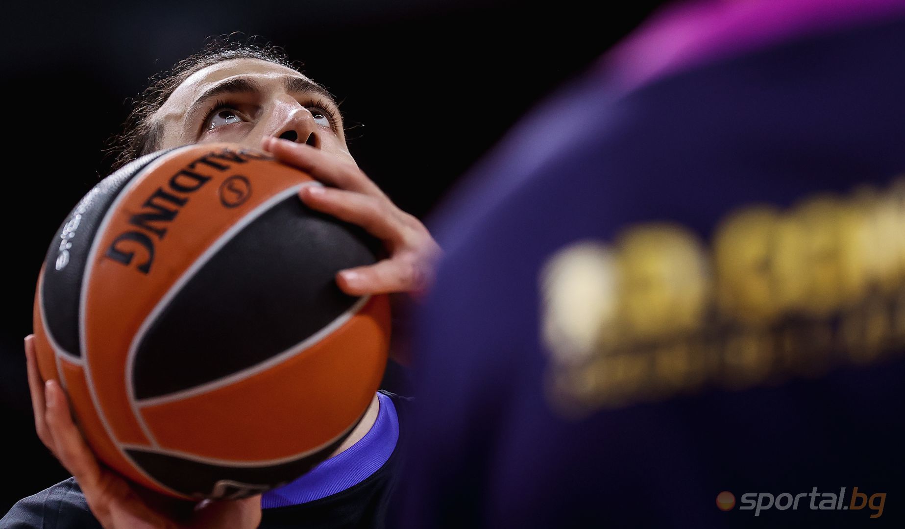 Апоел Тел Авив 103:87 Барселона I