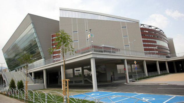 Състезателки от 53 държави са подали заявки за участие в