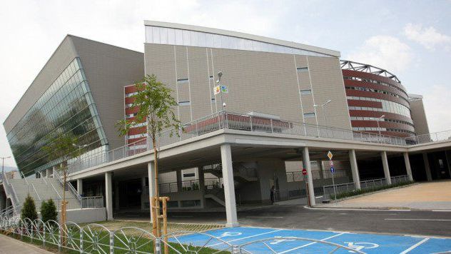 Арена София - Апоел Тел Авив