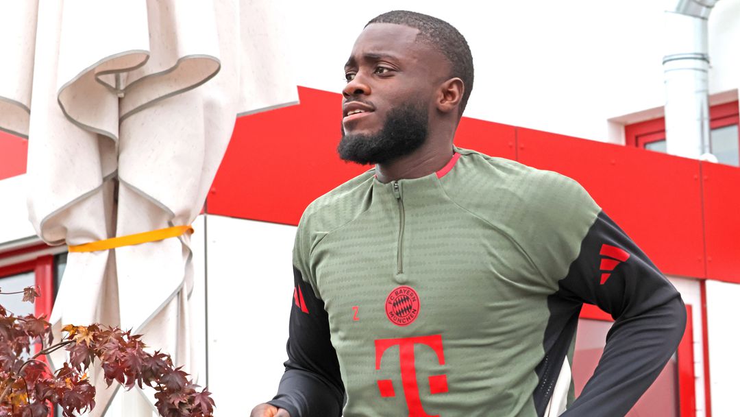 Упамекано взе решение за бъдещето си