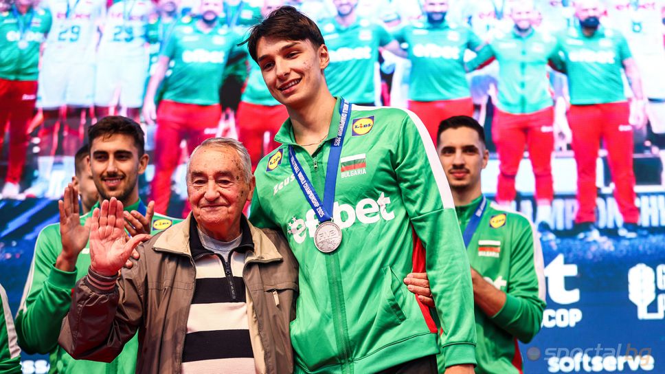 От малък си бях палаво дете което по цял ден