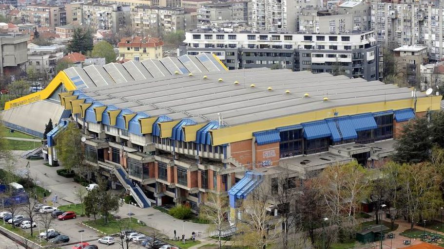 "Александър Николич" - Макаби Тел Авив