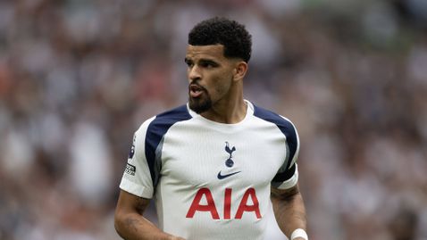 Соланке е претърпял операция, Ромеро също пропуска мача с Бодьо/Глимт