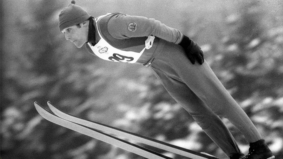 На 81-годишна възраст почина бивш шампион от Четирите шанци