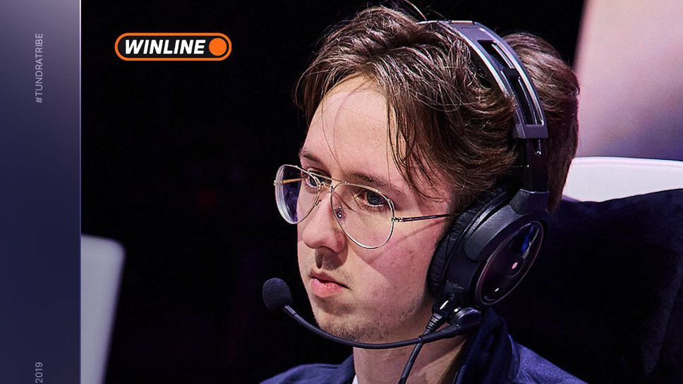 Tundra посрещна новия съотборник на Божидар "bzm" Богданов