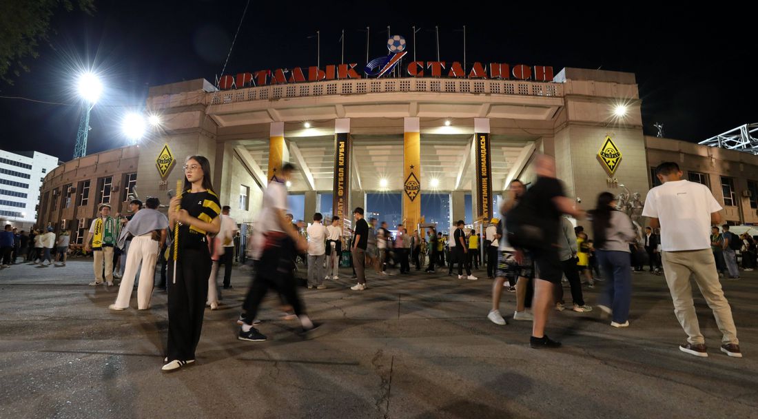 Днешното гостуване на Реал Мадрид ще постави поне два рекорда в ШЛ