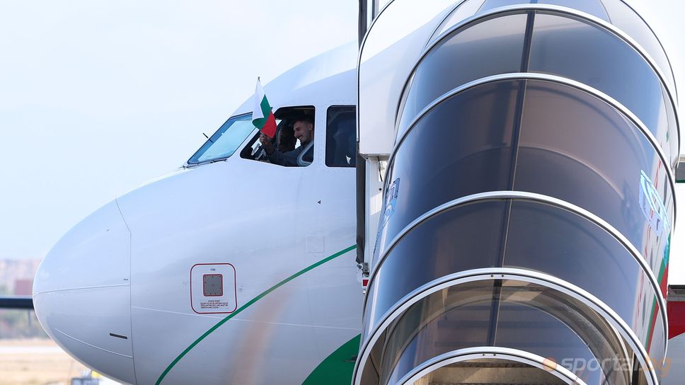 Алекс Грозданов: Изкарали сме всички хора по улиците! Това е най-голямата ни награда!